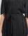 Υφασμάτινα Γυναίκα Κοντά Φορέματα Vila VISOMMI Black