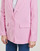 Υφασμάτινα Γυναίκα Σακάκι / Blazers Vero Moda VMCARMEN Ροζ