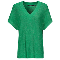 Υφασμάτινα Γυναίκα Μπλούζες Vero Moda VMNEWLEXSUN  Green