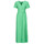 Υφασμάτινα Γυναίκα Μακριά Φορέματα Vero Moda VMNATALI Green
