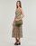 Υφασμάτινα Γυναίκα Κοντά Φορέματα Pieces PCNYA Green