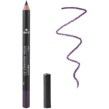 beauty Γυναίκα Μολύβια ματιών Avril Certified Organic Eye Pencil - Figue Violet
