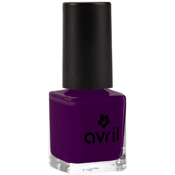 beauty Γυναίκα Βερνίκια νυχιών Avril Nail Polish 7ml - 865 Aubergine Violet