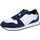 Παπούτσια Άνδρας Sneakers Tommy Hilfiger EY81 Άσπρο