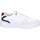 Παπούτσια Γυναίκα Sneakers Tommy Hilfiger EY83 Άσπρο