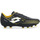 Παπούτσια Άνδρας Ποδοσφαίρου Lotto AUD SOLISTA 700 VII FG Black