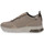 Παπούτσια Άνδρας Sneakers Stonefly 6ME SPOCK 38 Brown