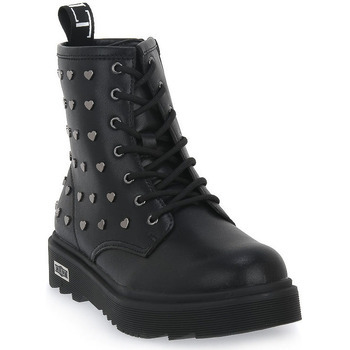 Παπούτσια Αγόρι Μπότες Cult 5800 SLASH Black