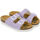 Παπούτσια Γυναίκα Σανδάλια / Πέδιλα Vegtus Gobi Sun Woman Lilac Violet