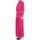 Υφασμάτινα Γυναίκα Παντελόνια Πεντάτσεπα Semicouture S3WU10 Ροζ