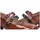 Παπούτσια Γυναίκα Sneakers Hispanitas 71421 Brown