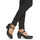 Παπούτσια Γυναίκα Γόβες Art ALFAMA Black