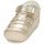 Παπούτσια Κορίτσι Σανδάλια / Πέδιλα Kickers SUSHY Gold