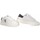 Παπούτσια Γυναίκα Sneakers Calvin Klein Jeans 70602 Άσπρο