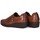 Παπούτσια Γυναίκα Sneakers Hispaflex 72043 Brown