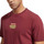 Υφασμάτινα Άνδρας T-shirt με κοντά μανίκια Scotch & Soda ARTWORK REGULAR FIT T-SHIRT MEN SCOTCH & SODA ΜΠΟΡΝΤΩ