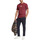 Υφασμάτινα Άνδρας T-shirt με κοντά μανίκια Scotch & Soda ARTWORK REGULAR FIT T-SHIRT MEN SCOTCH & SODA ΜΠΟΡΝΤΩ