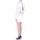 Υφασμάτινα Γυναίκα παντελόνι παραλλαγής Semicouture S3WM15 Beige
