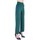 Υφασμάτινα Γυναίκα παντελόνι παραλλαγής Semicouture S3WL06 Μπλέ