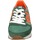 Παπούτσια Άνδρας Sneakers Wushu Ruyi EY100 TIANTAN 04 Green