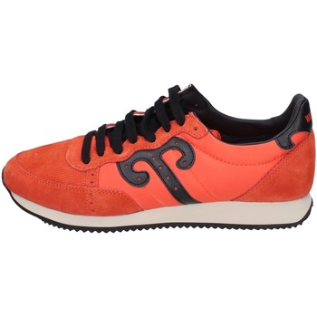 Παπούτσια Άνδρας Sneakers Wushu Ruyi EY101 TIANTAN 54 Red