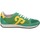 Παπούτσια Άνδρας Sneakers Wushu Ruyi EY102 TIANTAN 11 Green
