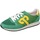 Παπούτσια Άνδρας Sneakers Wushu Ruyi EY102 TIANTAN 11 Green