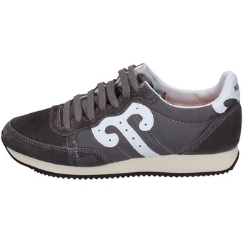 Παπούτσια Άνδρας Sneakers Wushu Ruyi EY103 TIANTAN 18 Grey