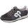 Παπούτσια Άνδρας Sneakers Wushu Ruyi EY103 TIANTAN 18 Grey