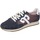 Παπούτσια Άνδρας Sneakers Wushu Ruyi EY104 TIANTAN 18 Grey