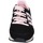 Παπούτσια Γυναίκα Sneakers Wushu Ruyi EY105 TIANTAN 52 Black