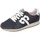 Παπούτσια Άνδρας Sneakers Wushu Ruyi EY109 TIANTAN 18 Grey