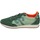 Παπούτσια Άνδρας Sneakers Wushu Ruyi EY111 TIANTAN 25 Green
