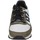 Παπούτσια Άνδρας Sneakers Wushu Ruyi EY112 TIANTAN 64 Grey