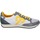Παπούτσια Άνδρας Sneakers Wushu Ruyi EY115 TIANTAN 41 Grey