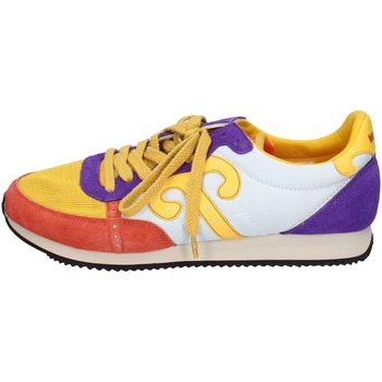 Παπούτσια Άνδρας Sneakers Wushu Ruyi EY116 TIANTAN 39 Yellow