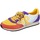 Παπούτσια Άνδρας Sneakers Wushu Ruyi EY116 TIANTAN 39 Yellow