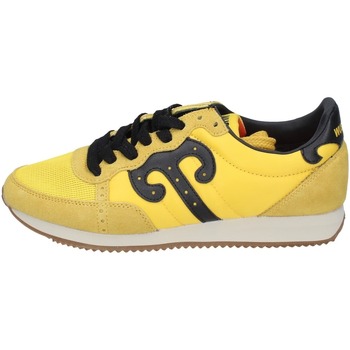Παπούτσια Άνδρας Sneakers Wushu Ruyi EY89 TIANTAN 05 Yellow