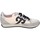 Παπούτσια Άνδρας Sneakers Wushu Ruyi EY93 TIANTAN 07 Άσπρο