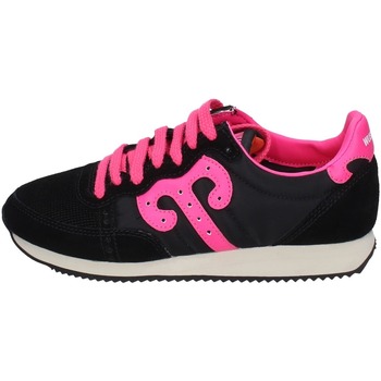 Παπούτσια Γυναίκα Sneakers Wushu Ruyi EY94 TIANTAN 61 Black