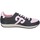 Παπούτσια Άνδρας Sneakers Wushu Ruyi EY95 TIANTAN 24 Grey