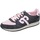 Παπούτσια Άνδρας Sneakers Wushu Ruyi EY95 TIANTAN 24 Grey