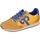 Παπούτσια Άνδρας Sneakers Wushu Ruyi EY96 TIANTAN 63 Orange