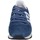 Παπούτσια Άνδρας Sneakers Wushu Ruyi EY99 TIANTAN 56 Μπλέ