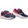 Παπούτσια Κορίτσι Sneakers Joma 70648 Ροζ