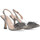 Παπούτσια Γυναίκα Σανδάλια / Πέδιλα Menbur 70695 Grey