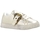 Παπούτσια Γυναίκα Sneakers Versace 75VA3SK9 Gold