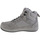 Παπούτσια Άνδρας Μπότες Kappa Shab Fur Grey