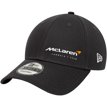New-Era McLaren F1 Team Essentials Cap Black