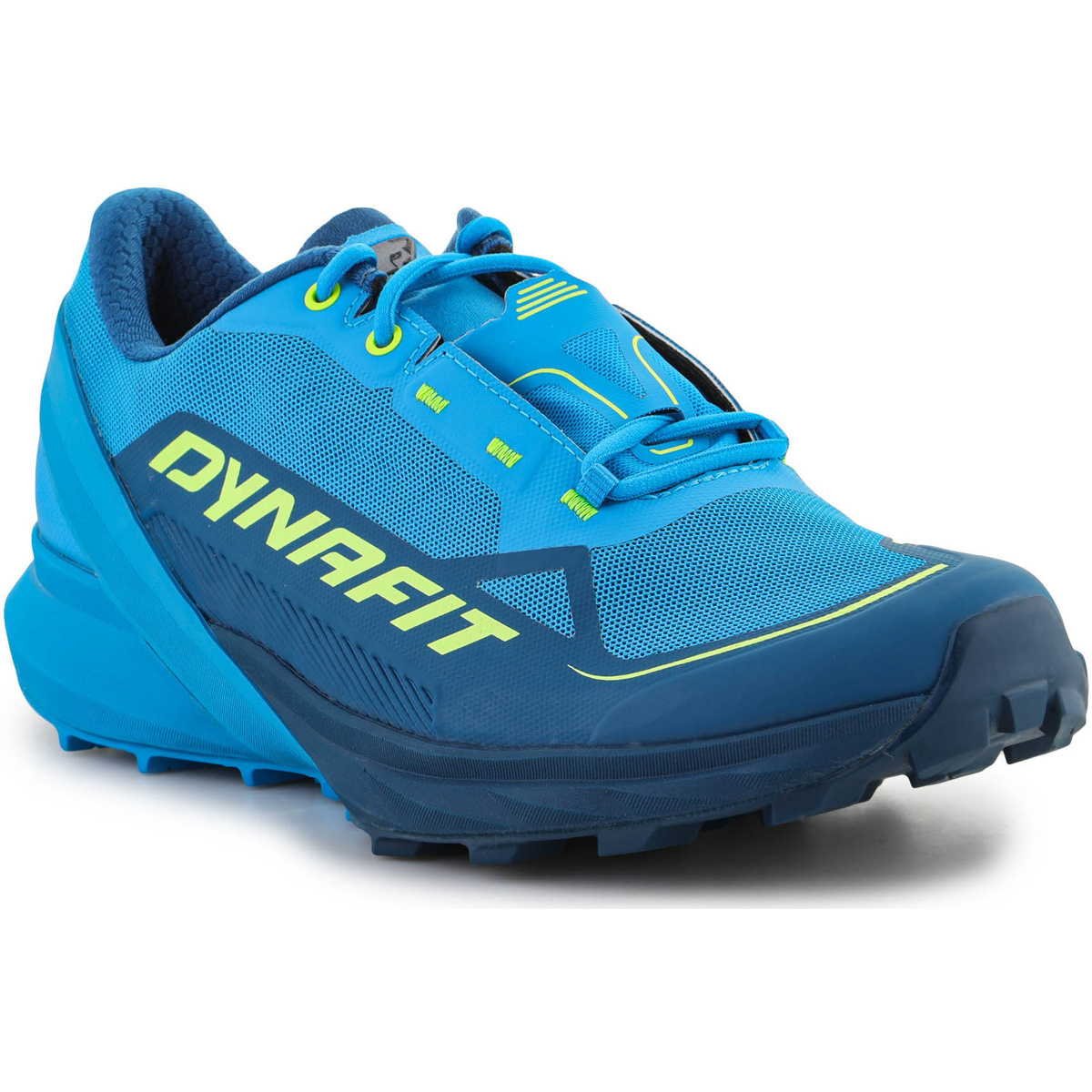 Παπούτσια για τρέξιμο Dynafit Ultra 50 64066-8885 Frost/Fjord